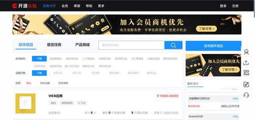 軟件開發者的雙面人生 上午擺攤創業，下午寫代碼追夢